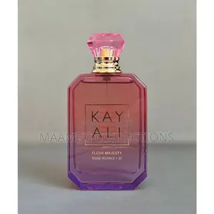 Kayali Fleur Majesty Rose Royale 31 Eau De Parfum
