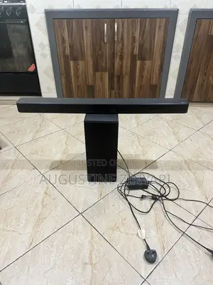 Lg Sound Bar