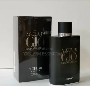 Aqcua Di Gio Promufo