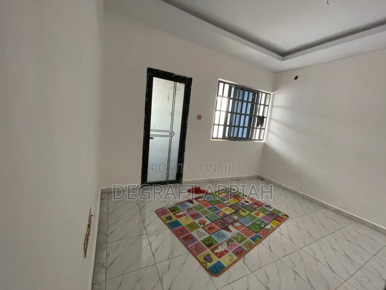 3bdrm House in Kronum Kwapra, Kumasi Metropolitan for sale