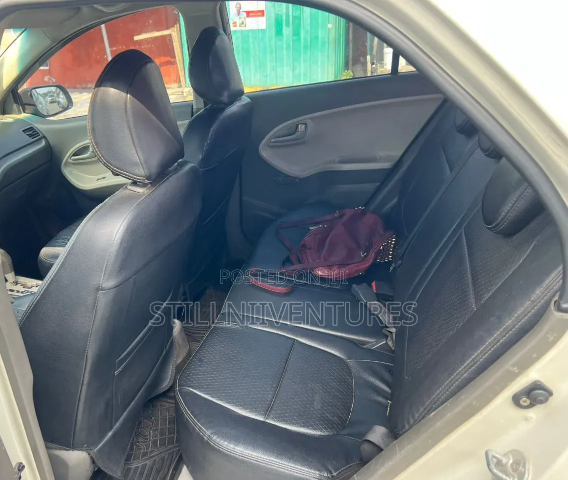 Kia Morning 2015 Black