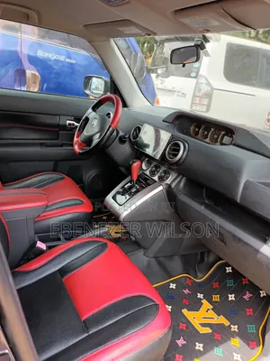 Toyota Rumion 1.5 FWD 2021 Blue