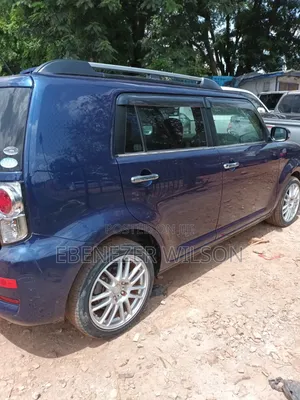 Toyota Rumion 1.5 FWD 2021 Blue