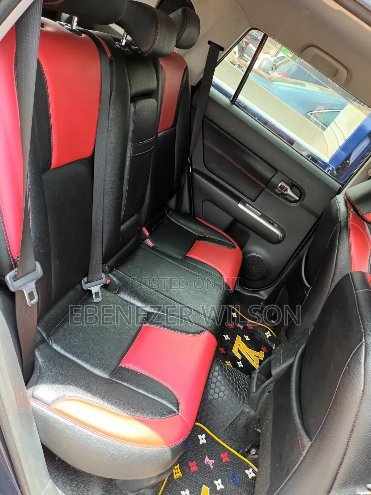 Toyota Rumion 1.5 FWD 2021 Blue