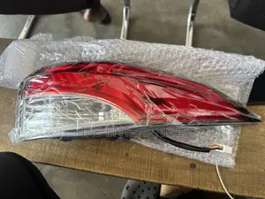 Toyota Corolla Taillight 2020,2021,2022,2023,2024,2025