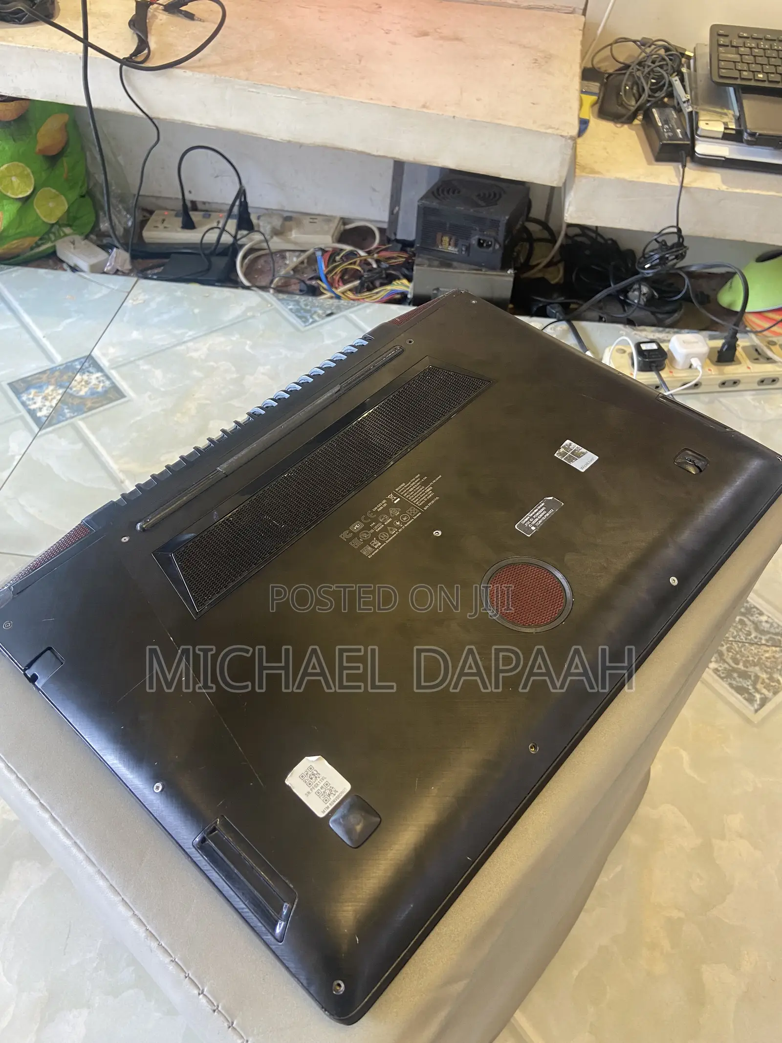 Laptop Lenovo Yoga 700 8GB Intel Core i7 SSD 128GB