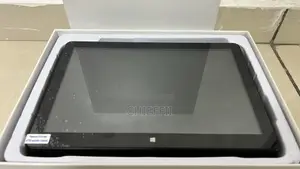 New Tablet 512 GB Black