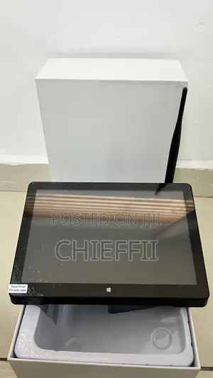 New Tablet 512 GB Black