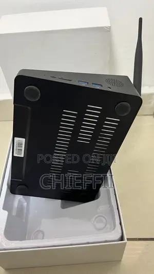 New Tablet 512 GB Black
