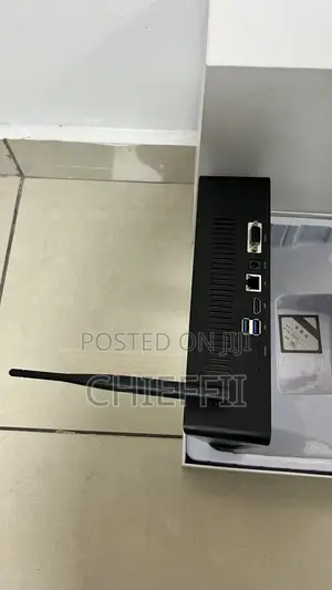New Tablet 512 GB Black