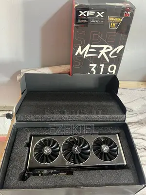 CFX Rx6700xt