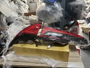 Grand Highlander 2024,2025 Taillight and Boot Light (One Side)