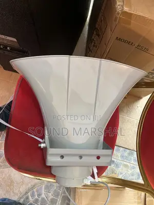 Ahuja Suh-40 Horn Speakers