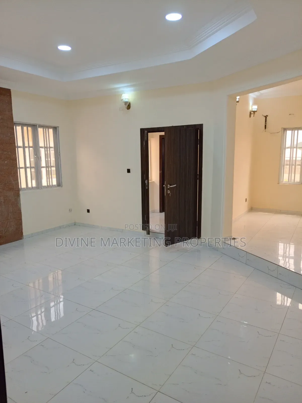 Furnished 3bdrm House in Pillar 2 for sale