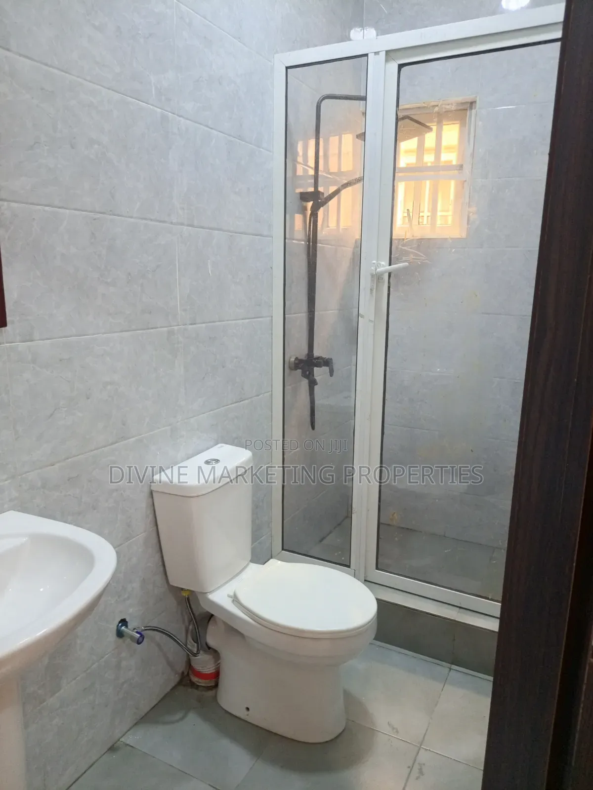 Furnished 3bdrm House in Pillar 2 for sale