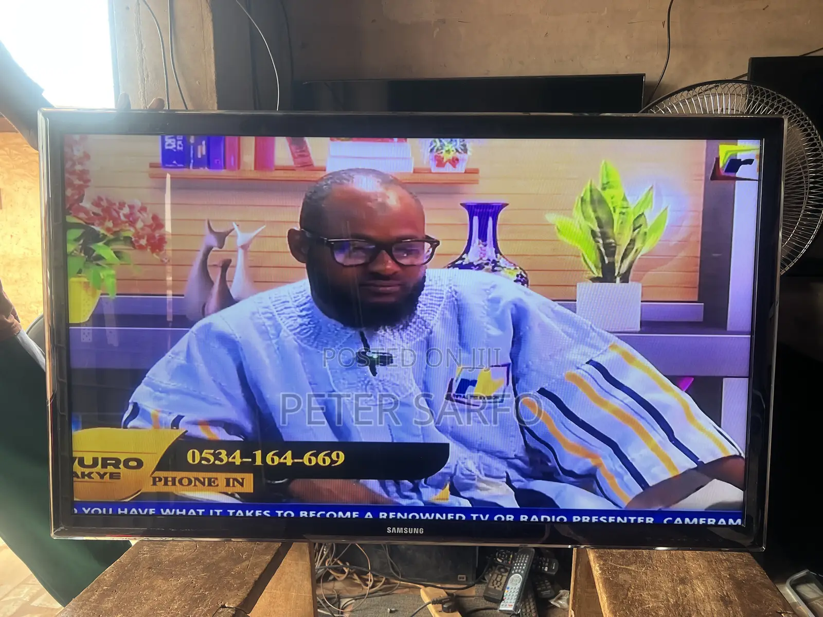 Samsung Digital Tv (46)