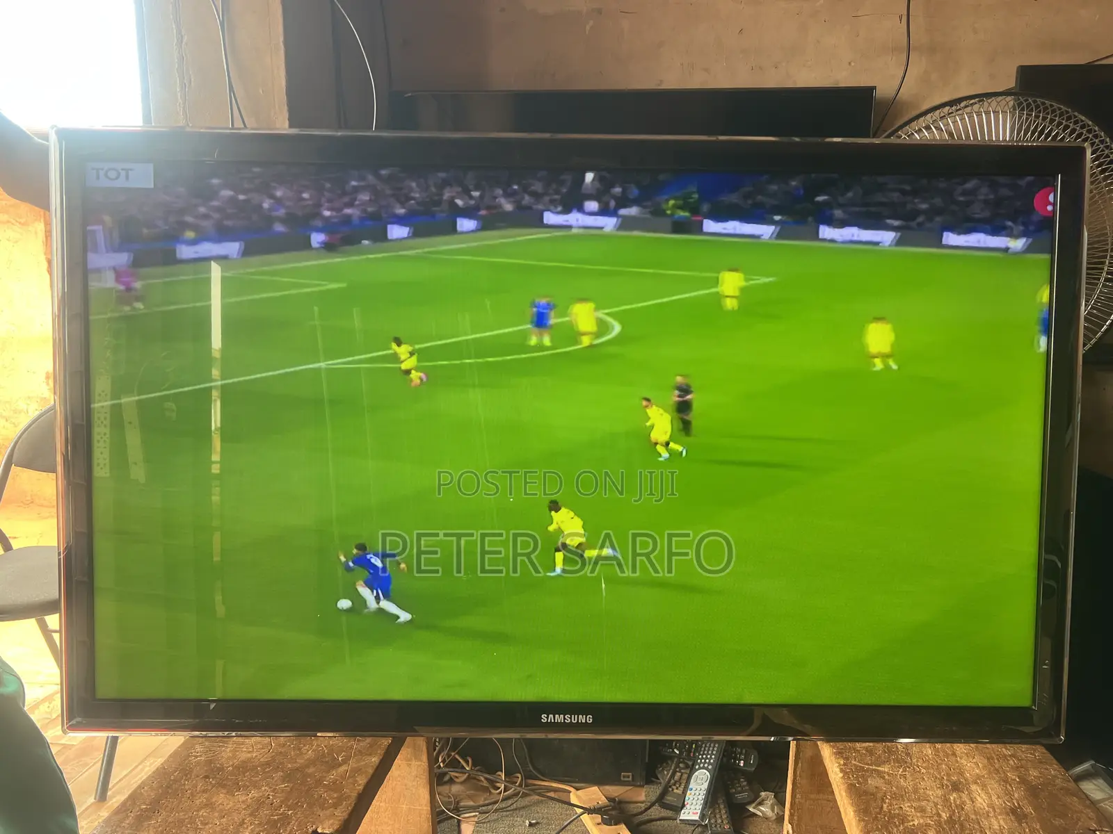 Samsung Digital Tv (46)