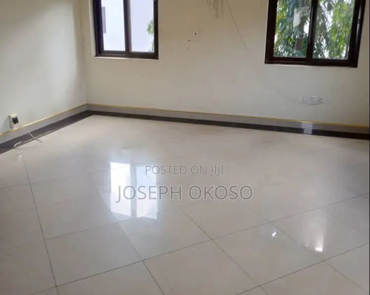 4bdrm Mansion in Little Rock Consult, Dzorwulu for rent