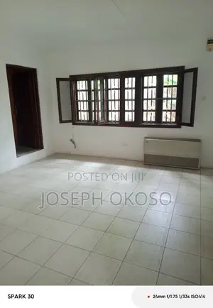 4bdrm Mansion in Little Rock Consult, Dzorwulu for rent