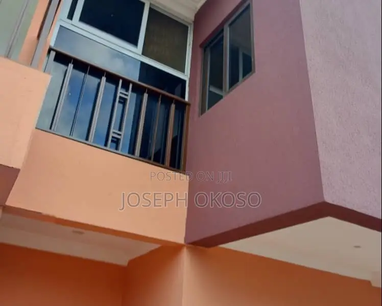 4bdrm Mansion in Little Rock Consult, Dzorwulu for rent