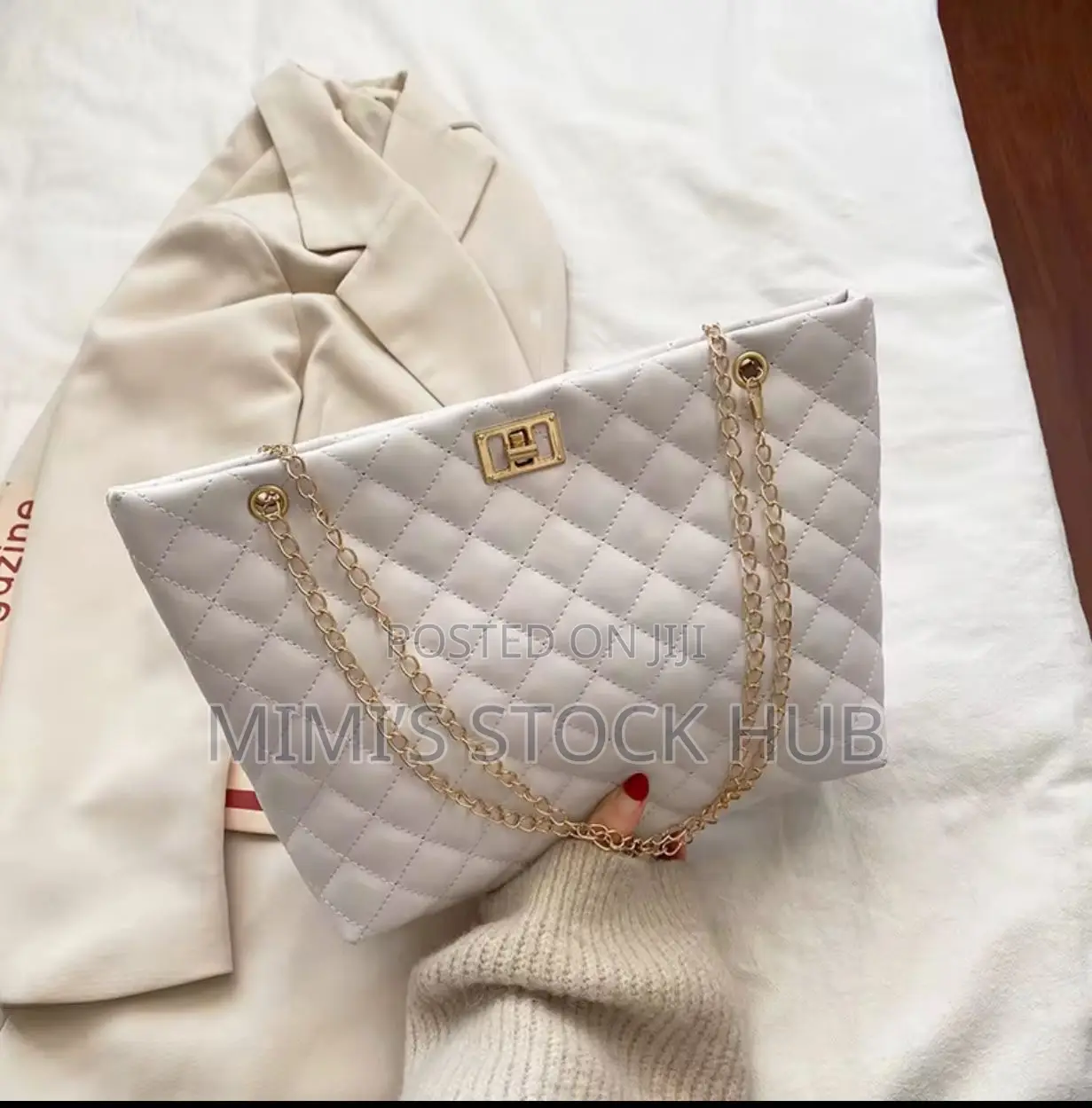 Ladies Bag