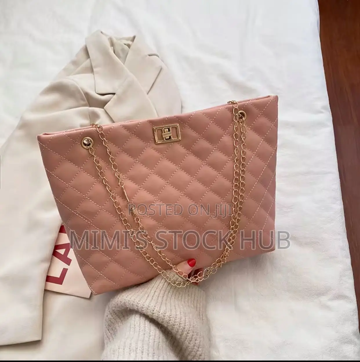 Ladies Bag