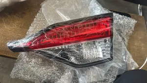 Toyota Corolla Boot Light 2020,2021,2022,2023,2024,2025