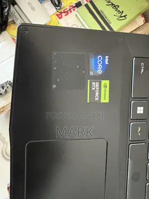 Laptop MSI Katana 15 16GB Intel Core i7 SSD 1T