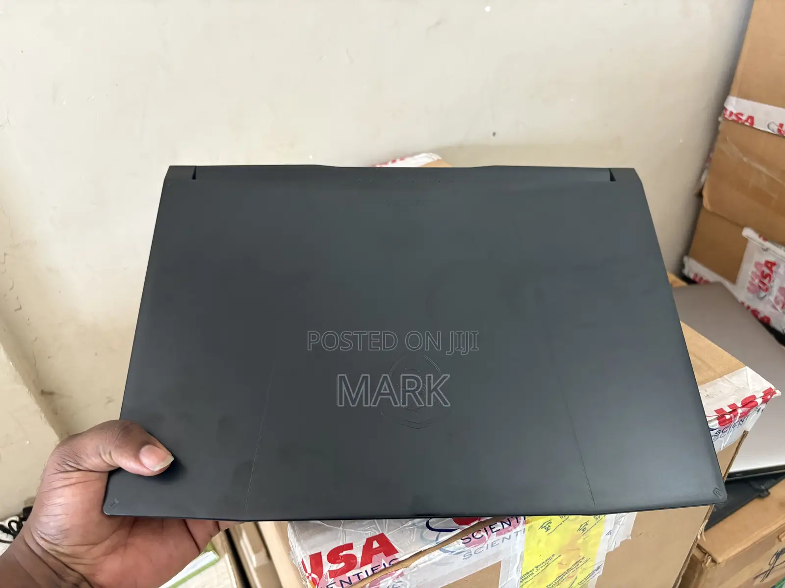 Laptop MSI Katana 15 16GB Intel Core i7 SSD 1T