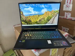Laptop MSI Katana 15 16GB Intel Core i7 SSD 1T
