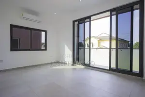 4bdrm House in Little Rock Consult, Abelemkpe for rent
