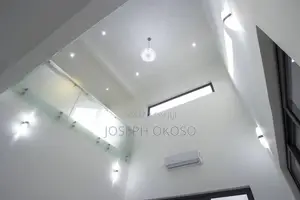 4bdrm House in Little Rock Consult, Abelemkpe for rent