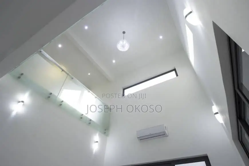 4bdrm House in Little Rock Consult, Abelemkpe for rent