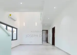 4bdrm House in Little Rock Consult, Abelemkpe for rent