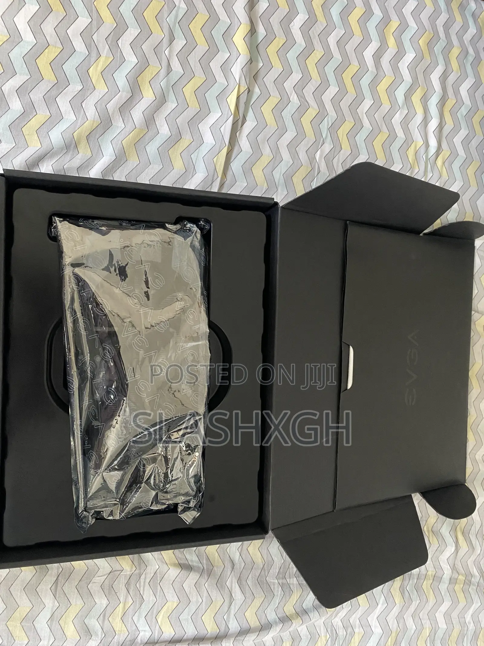 Nvidia Geforce GTX 1070