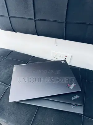 Laptop Lenovo ThinkPad X1 Yoga 16GB Intel Core i5 SSD 256GB