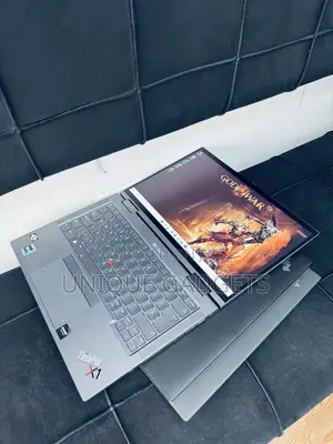 Laptop Lenovo ThinkPad X1 Yoga 16GB Intel Core i5 SSD 256GB