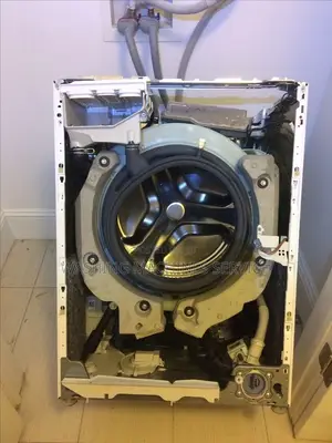 Washing Machine Repair and Air Conditioning Services