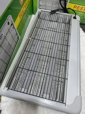 Mosquito Trap or Pests Killer