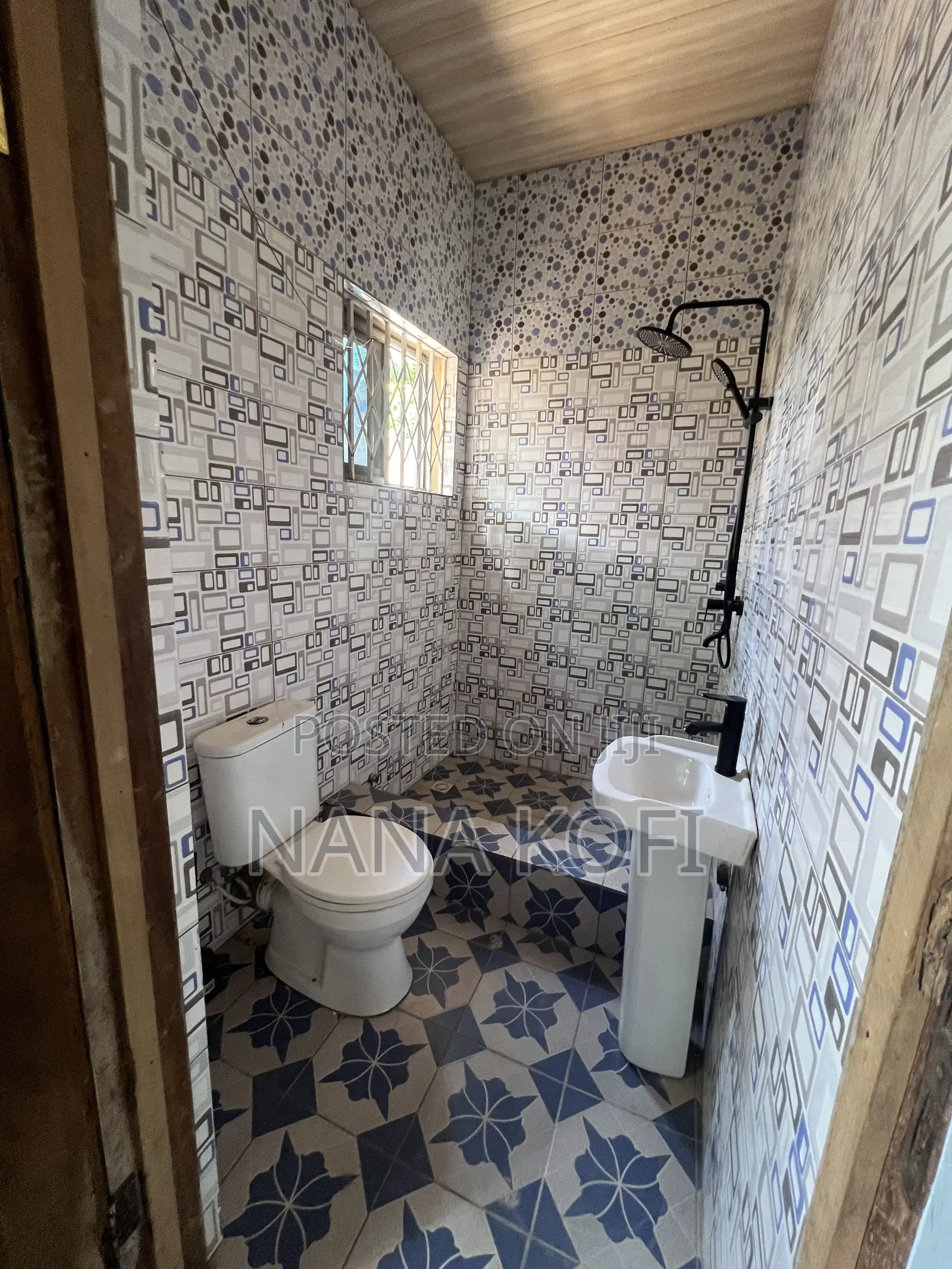 1bdrm Apartment in Bortiano for rent
