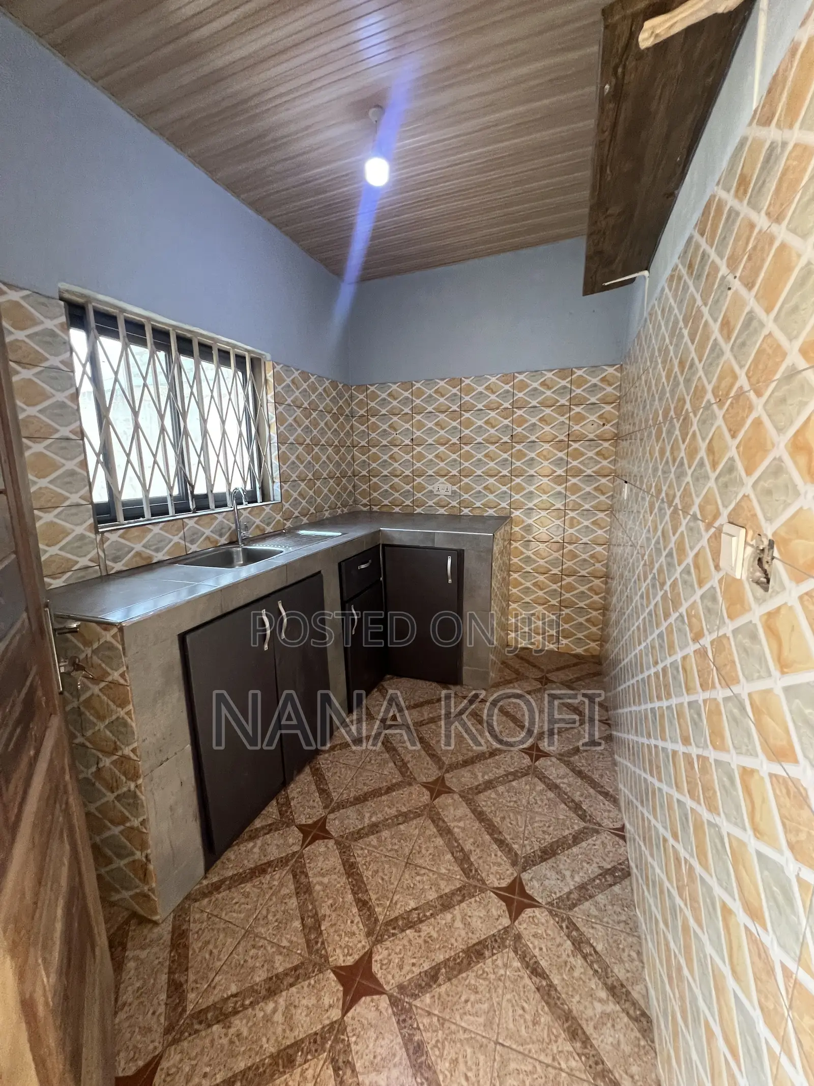 1bdrm Apartment in Bortiano for rent