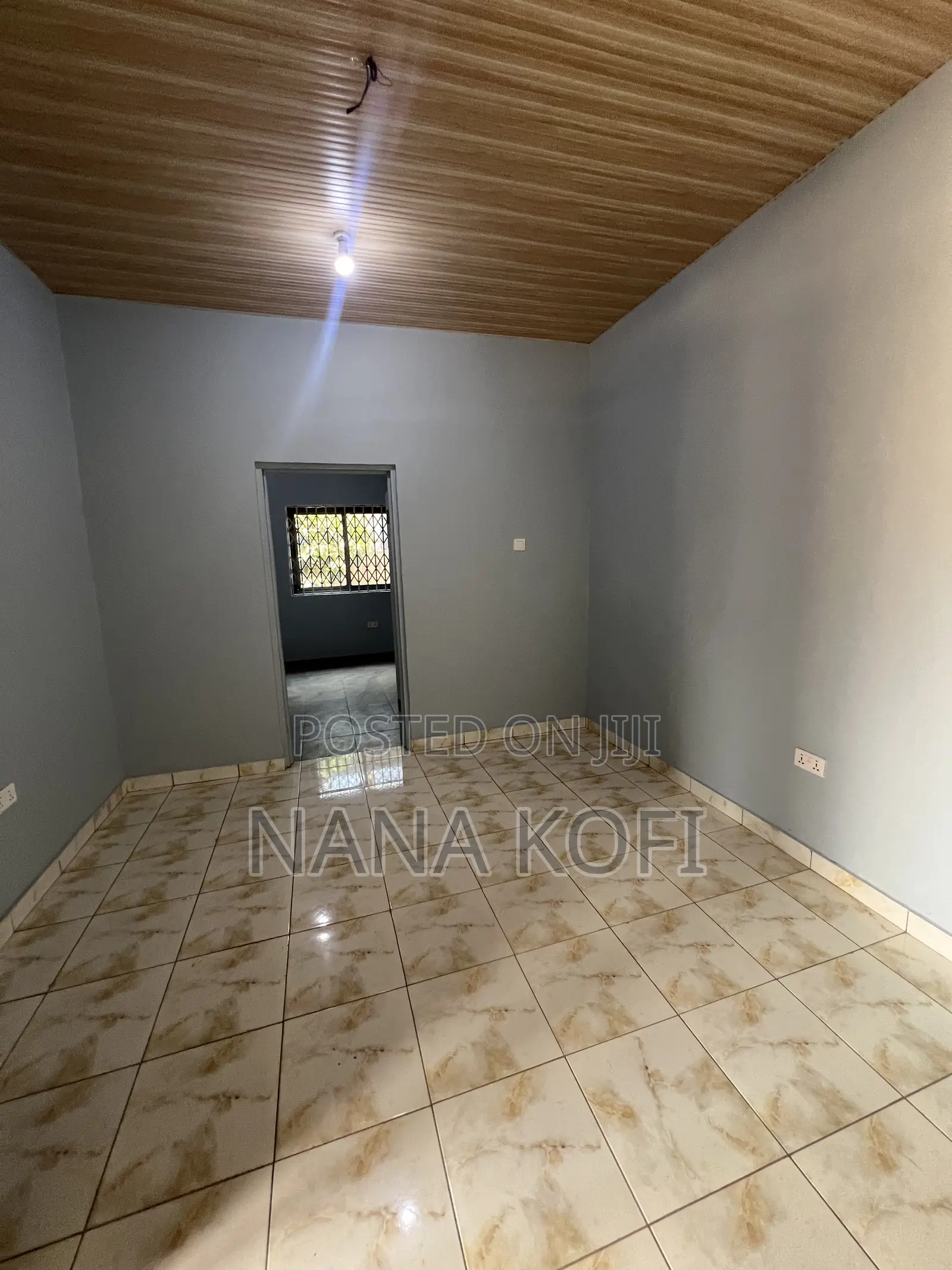 1bdrm Apartment in Bortiano for rent