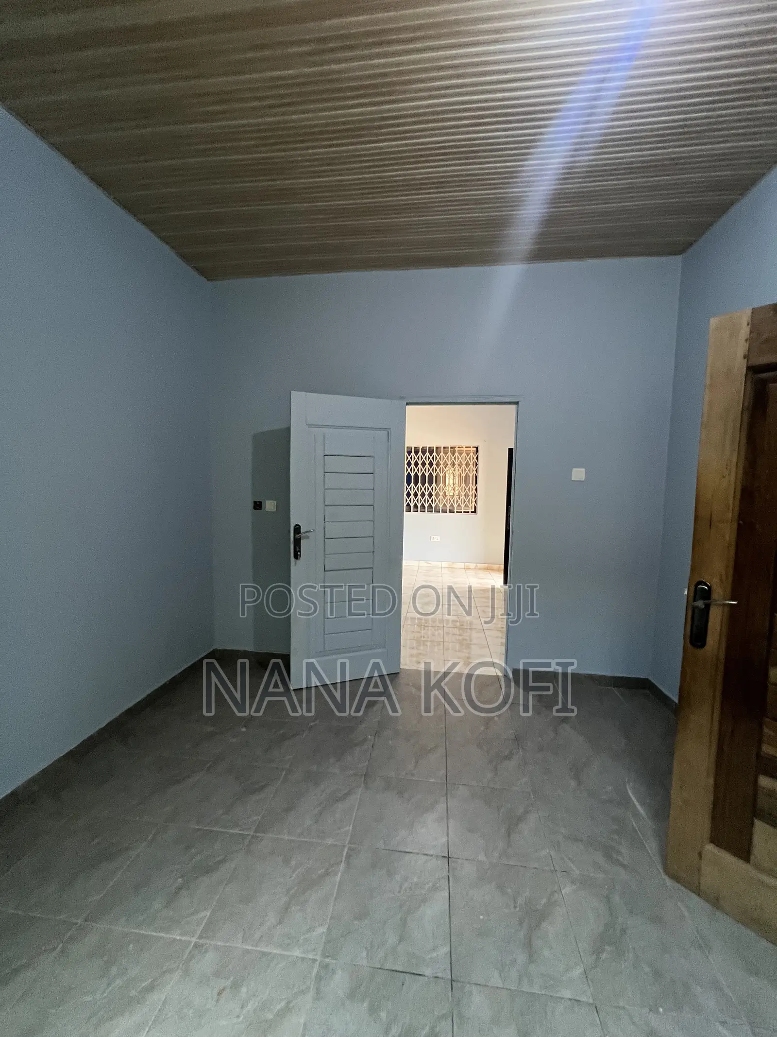 1bdrm Apartment in Bortiano for rent