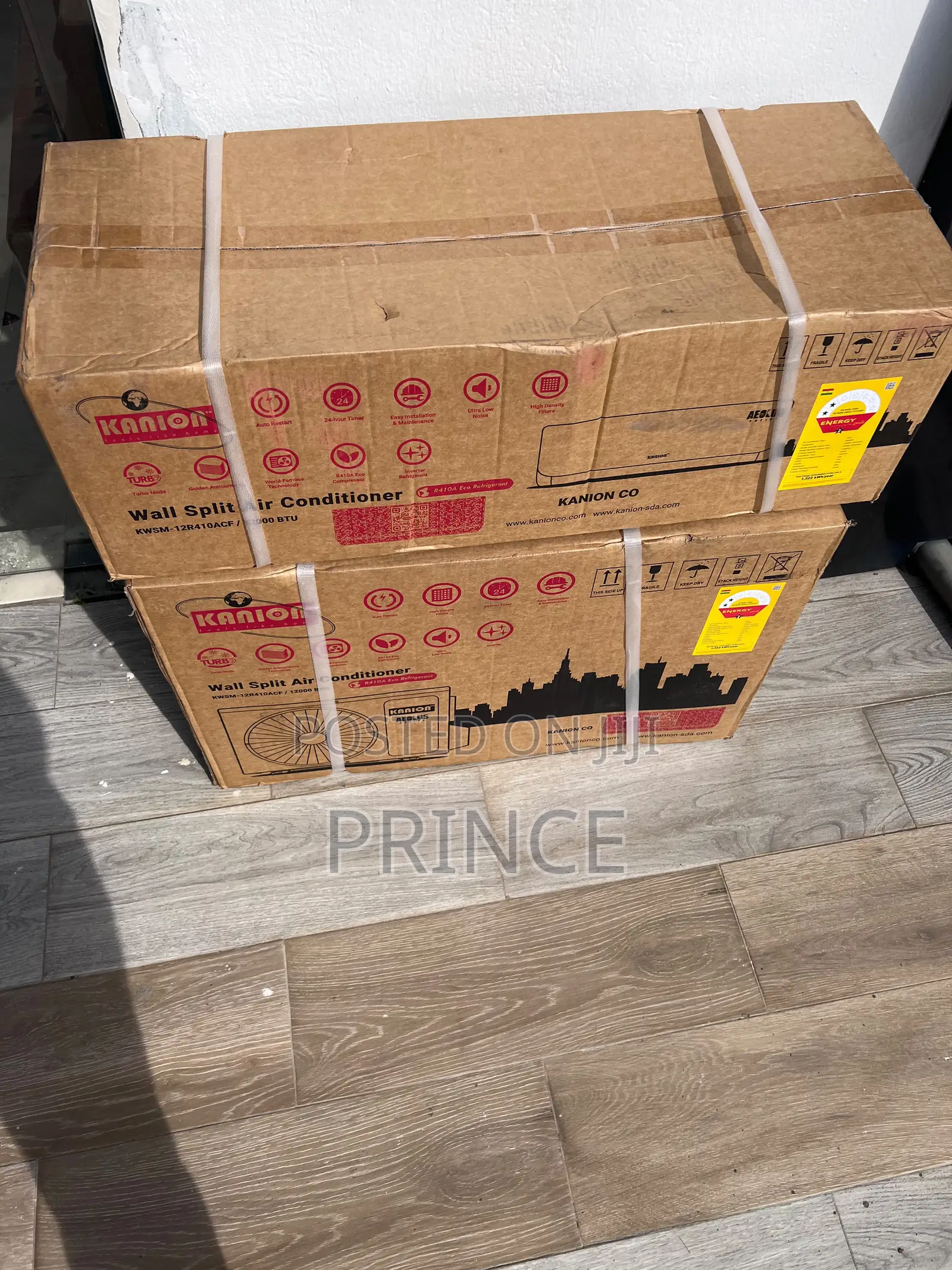 Kanion Air Conditions For Sale