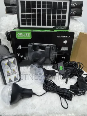 Solar Light Dg 8017a