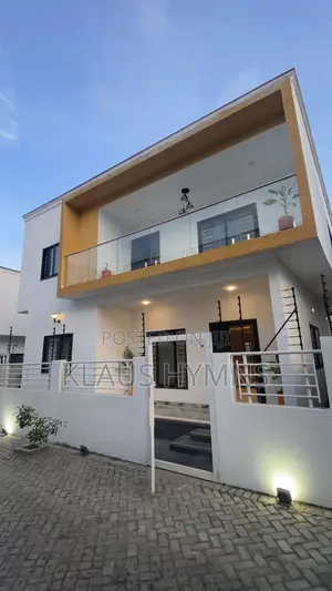 4bdrm House in Graymanproperties, Spintex for sale