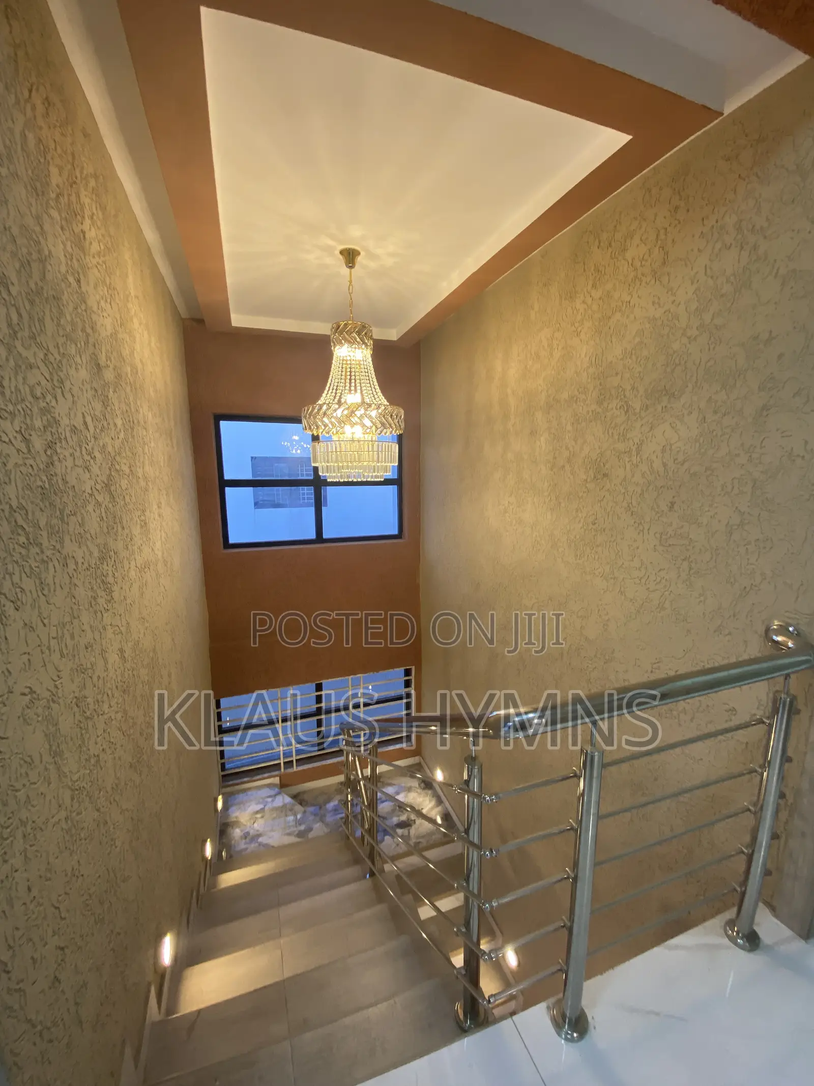 4bdrm House in Graymanproperties, Spintex for sale