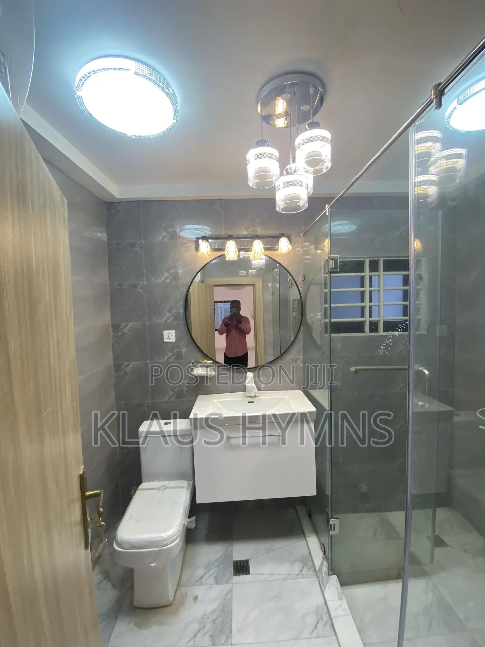 4bdrm House in Graymanproperties, Spintex for sale
