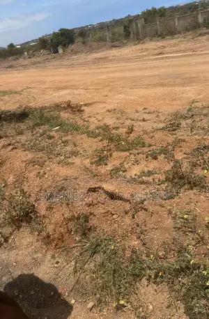 1plot of Land at Kasoa Millenium City