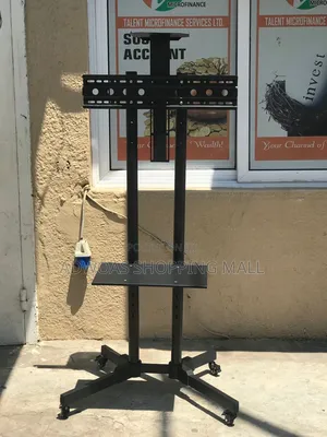 Adjustable /Moveable Tv Stand